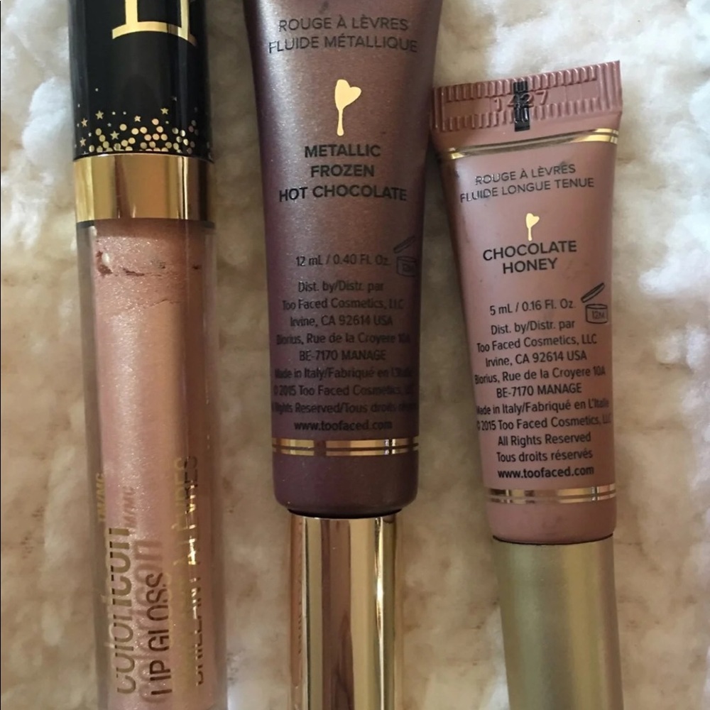 ❗️SOLD❗️ Branded Makeup Lipstick Bundle - Picture 5 of 8